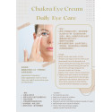 Chakra Eye Cream 15g